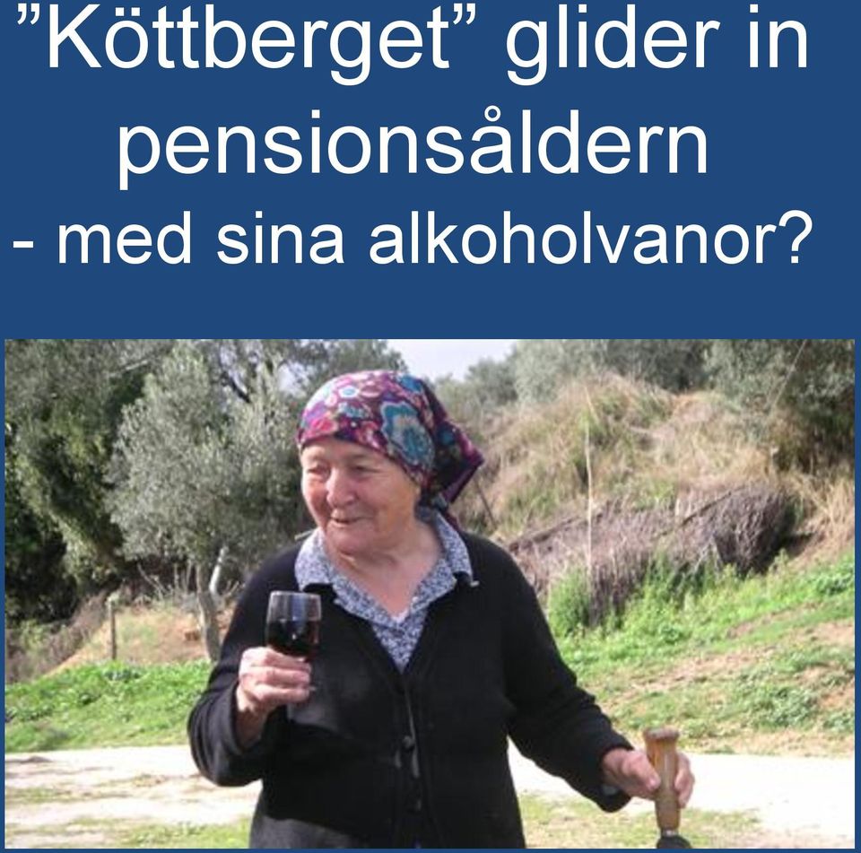 pensionsåldern