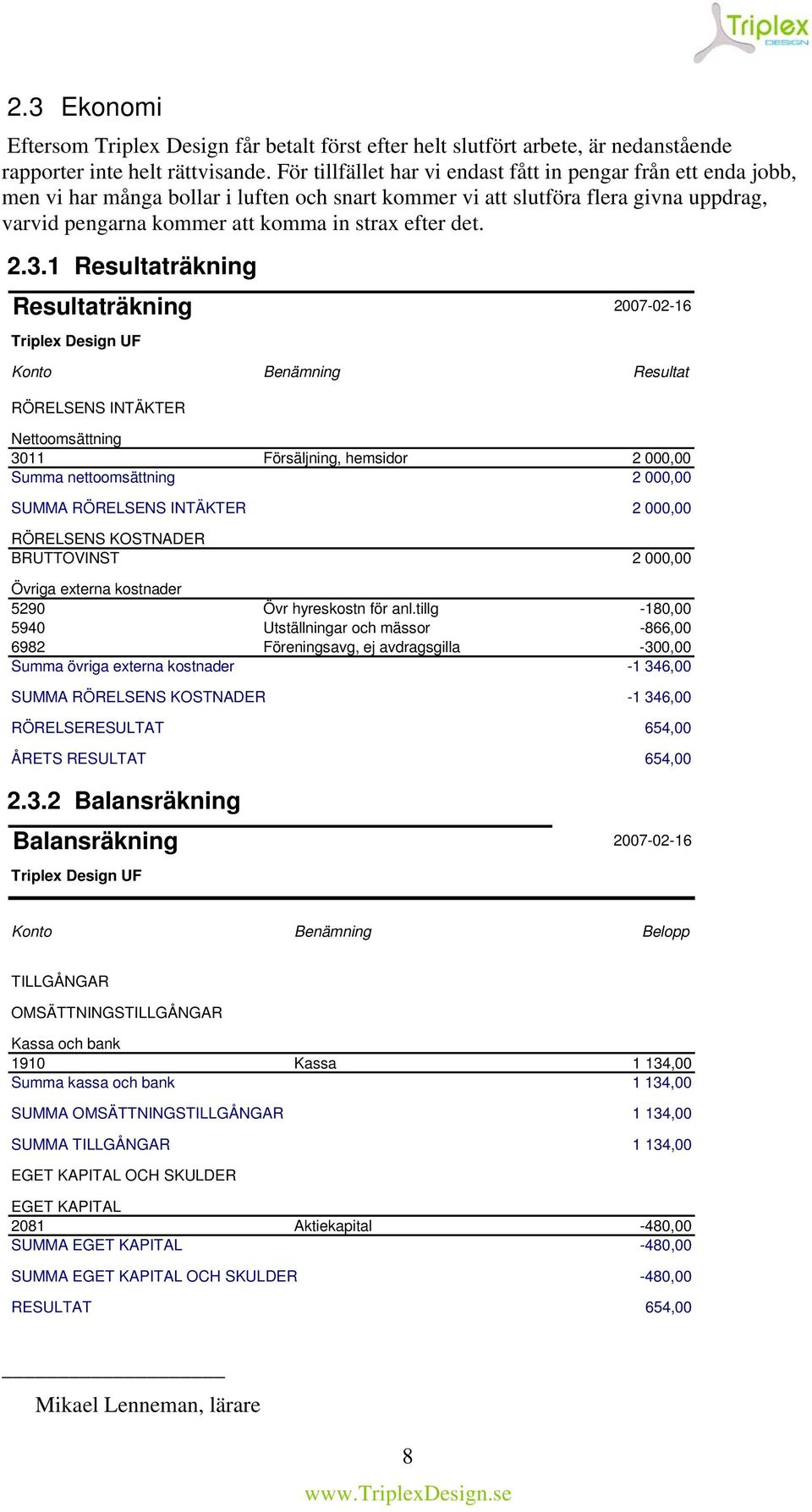 det. 2.3.