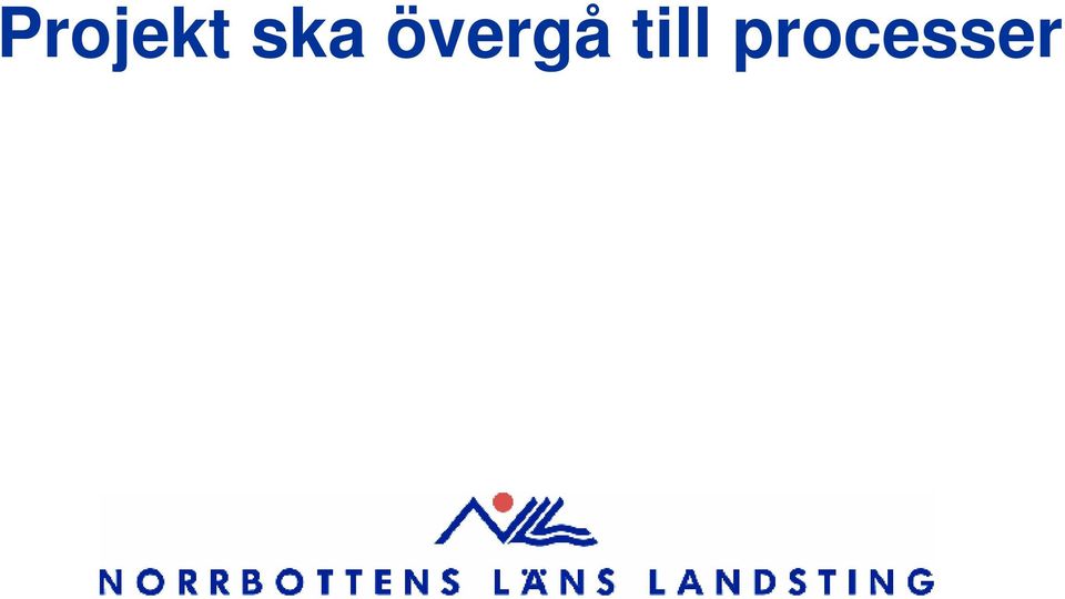 övergå