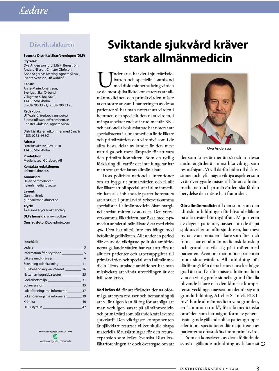 ) E-post: ulf.wahllof@comhem.