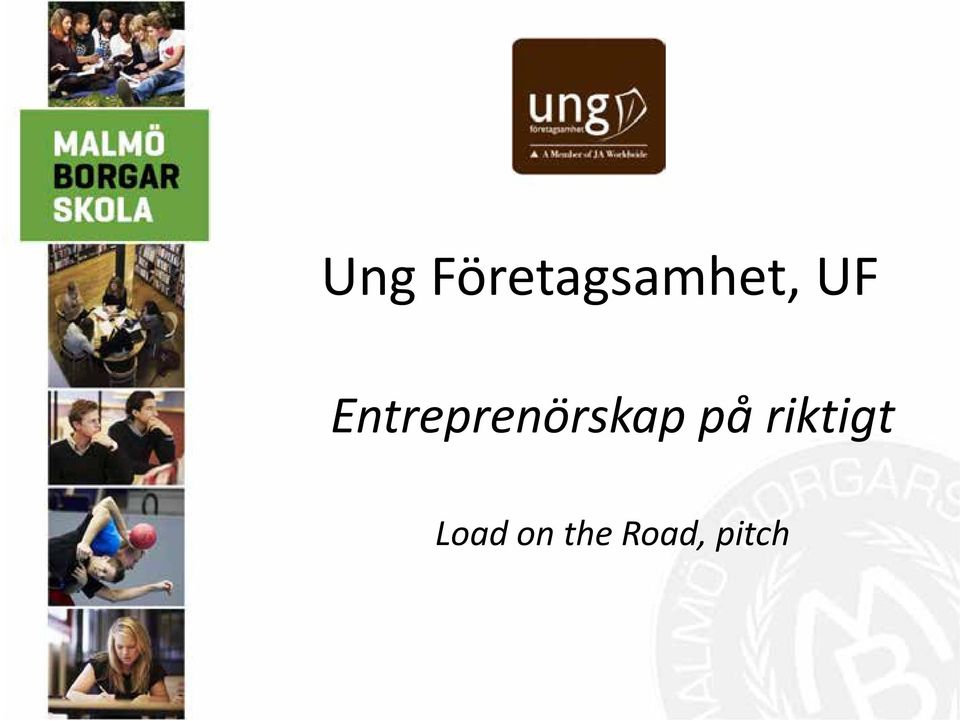 Entreprenörskap