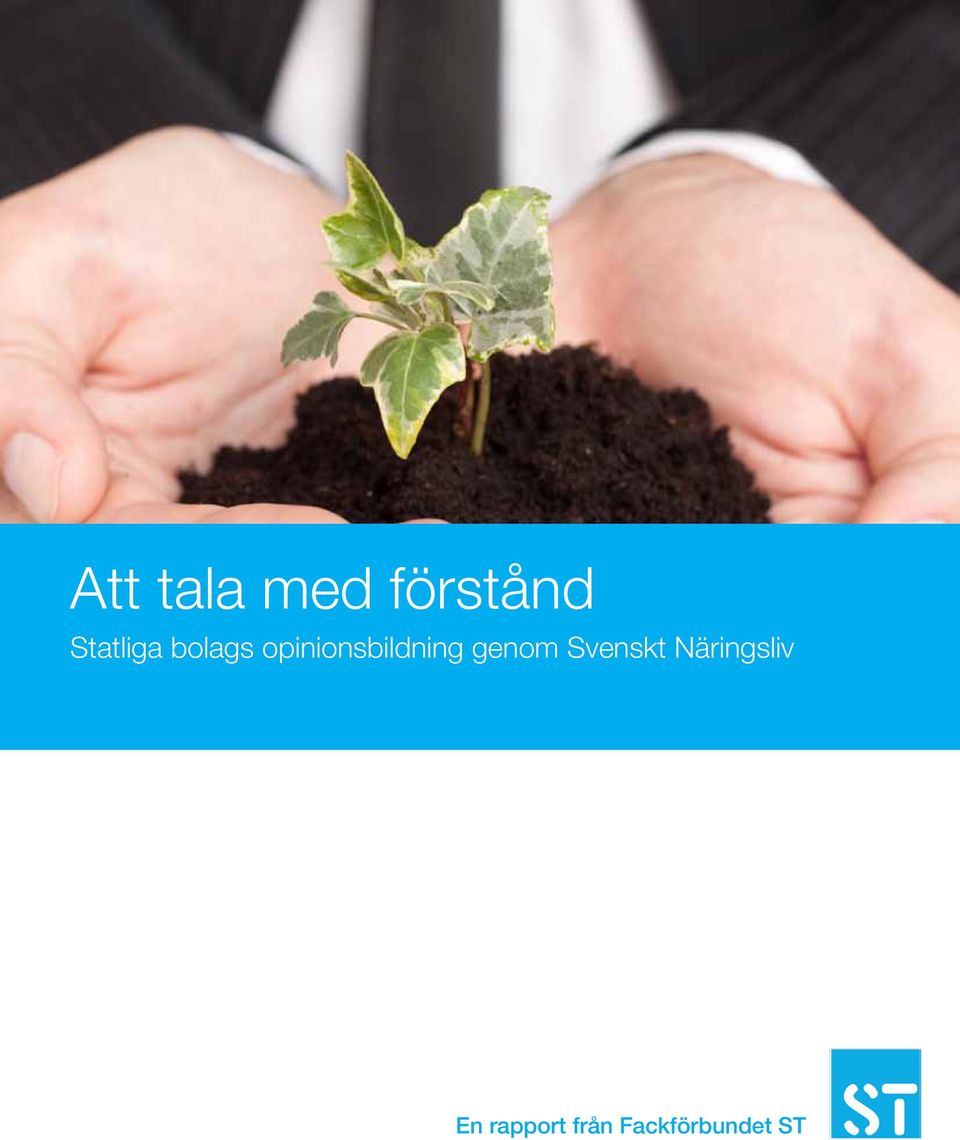opinionsbildning genom
