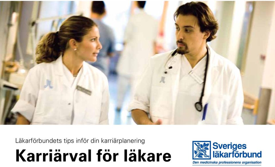 karriärplanering