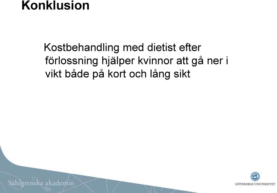 förlossning hjälper kvinnor