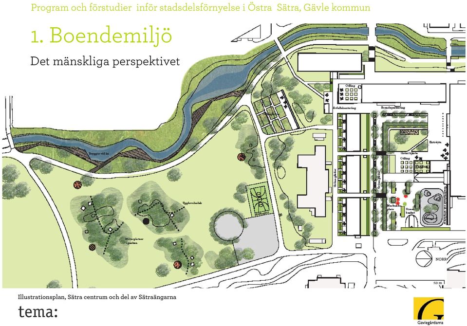 Illustrationsplan, Sätra