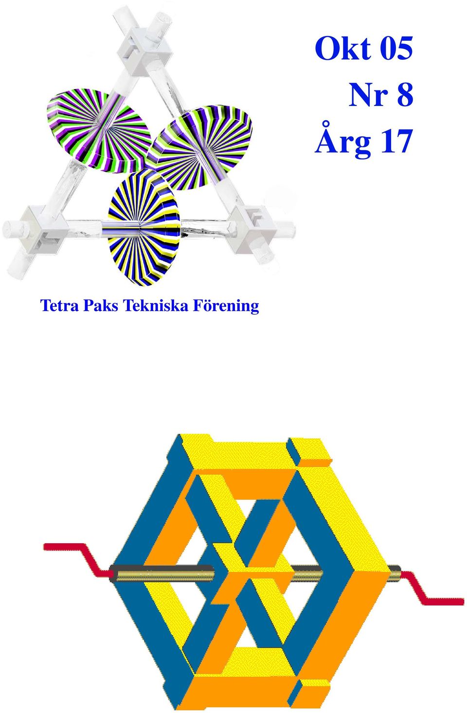 Tetra Paks