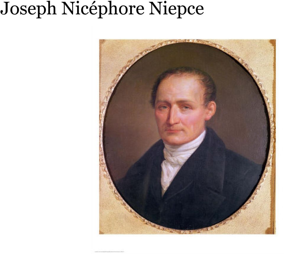 Niepce