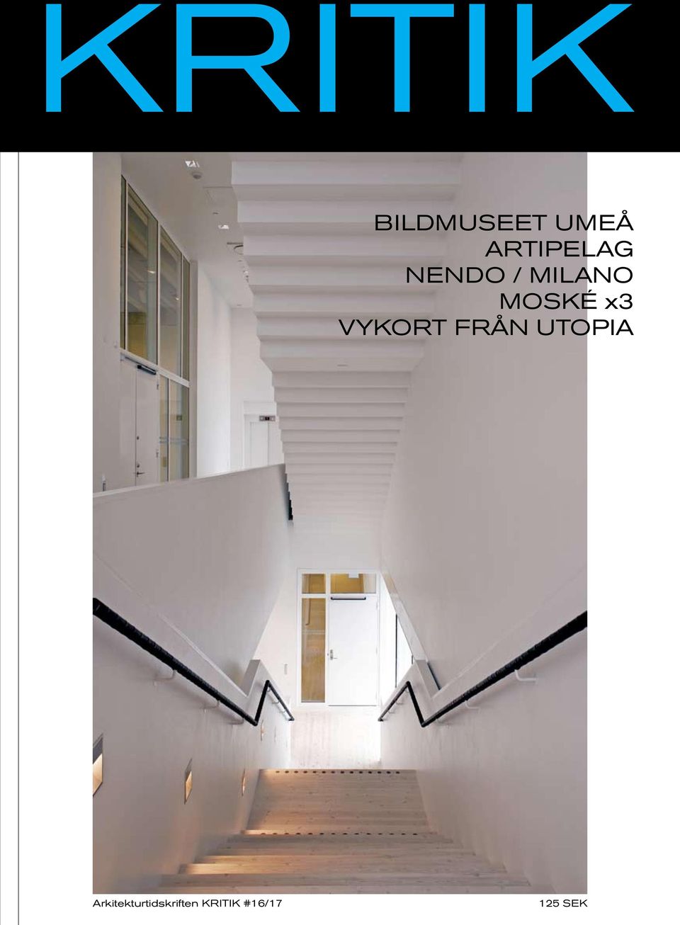 MOSKÉ x3 VYKORT FRÅN UTOPIA