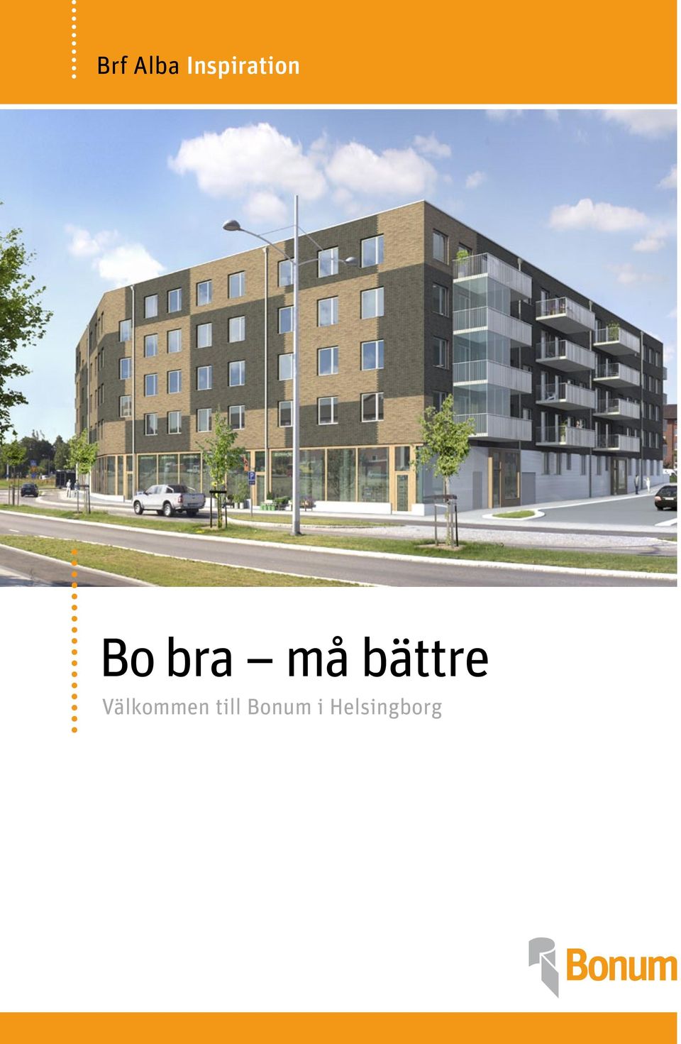 bra må bättre