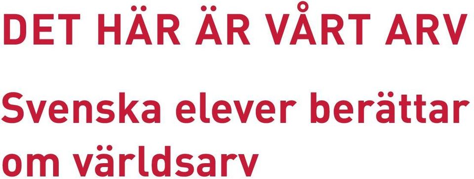 Svenska