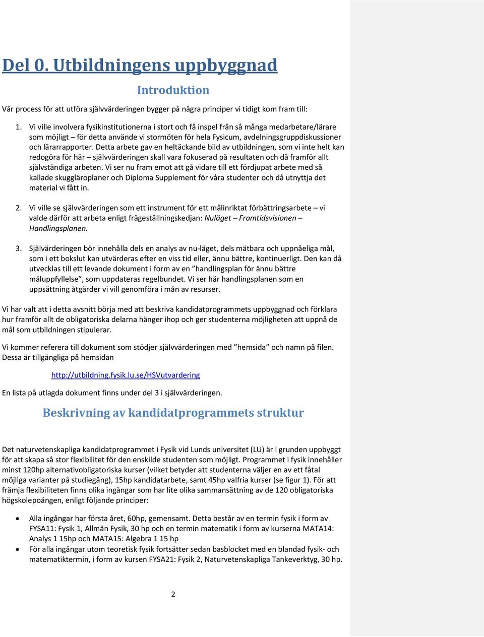 lärarrapporter.