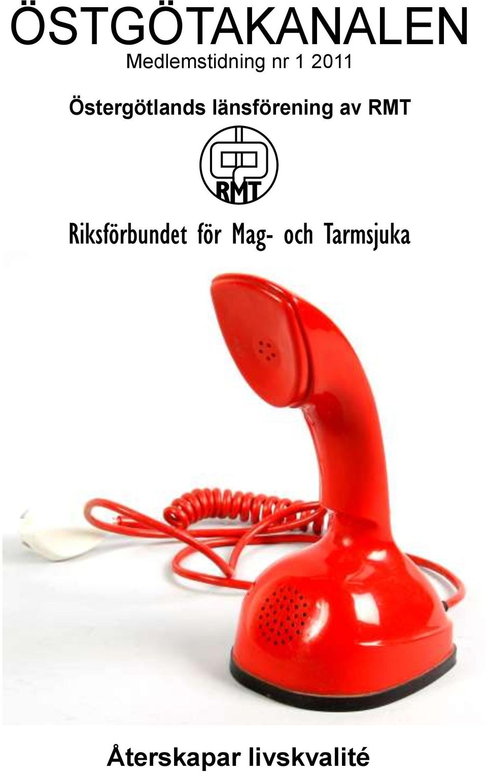2011 Östergötlands