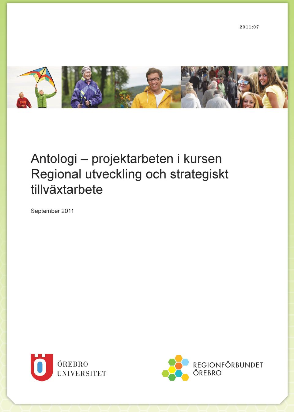 utveckling och