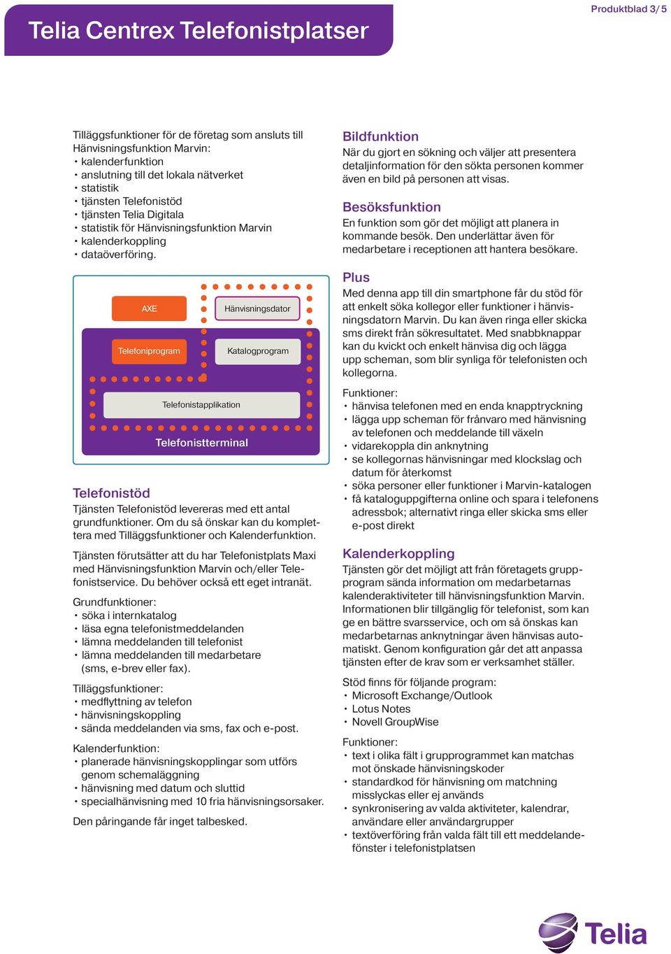 Bildfunktion När du gjort en sökning och väljer att presentera detalj information för den sökta personen kommer även en bild på personen att visas.