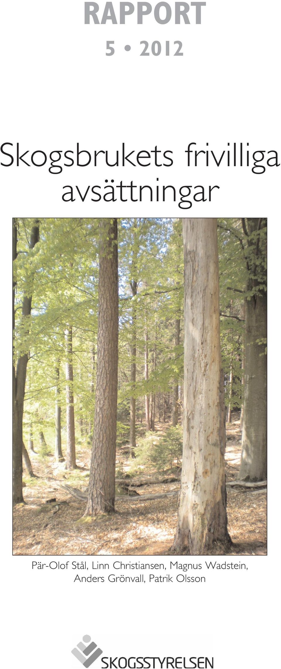 Stål, Linn Christiansen, Magnus