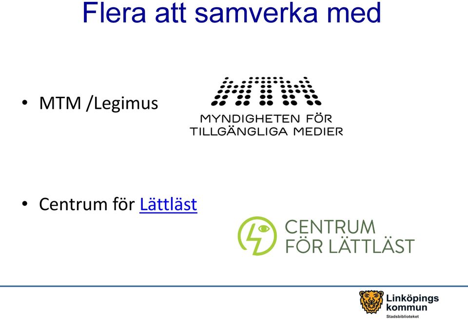 MTM /Legimus