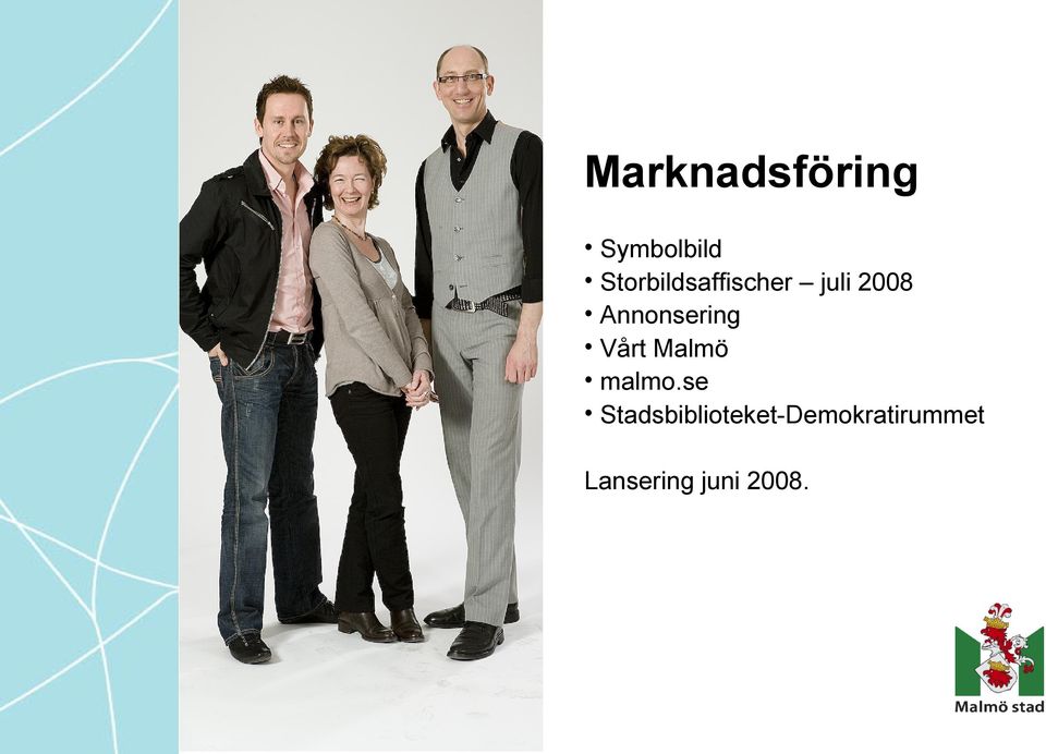 Annonsering Vårt Malmö malmo.