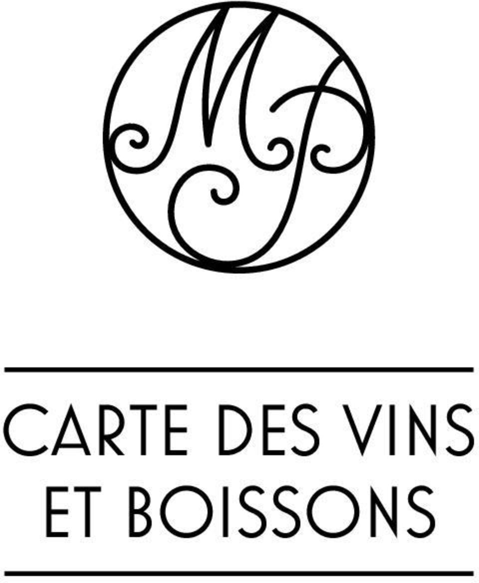 BOISSONS