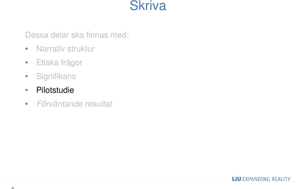 struktur Etiska frågor