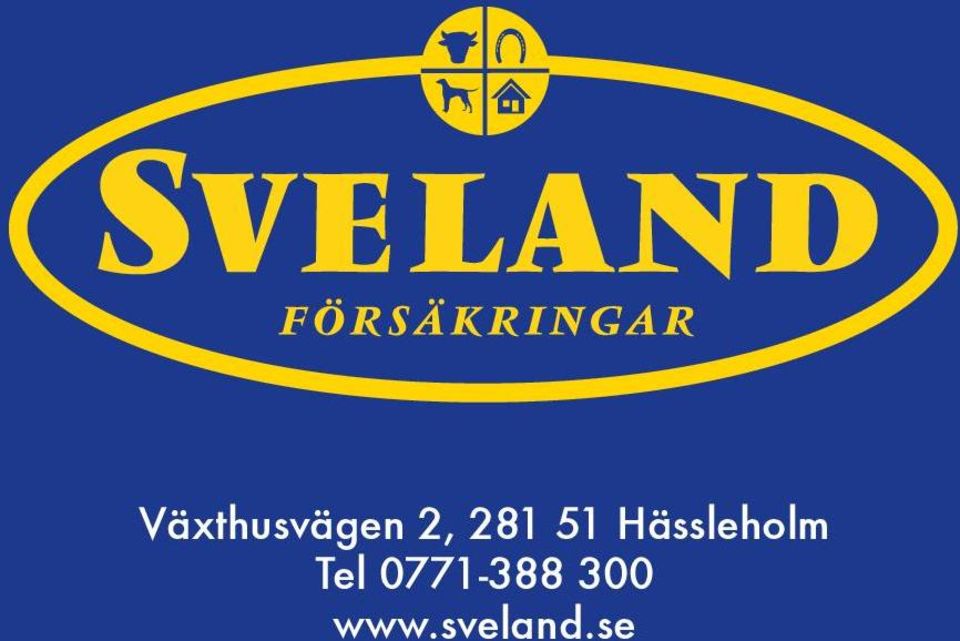 Hässleholm Tel