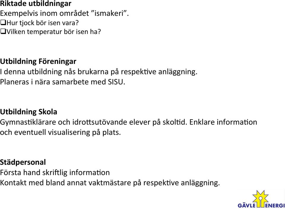 Utbildning Skola Gymnas<klärare och idronsutövande elever på skol<d.