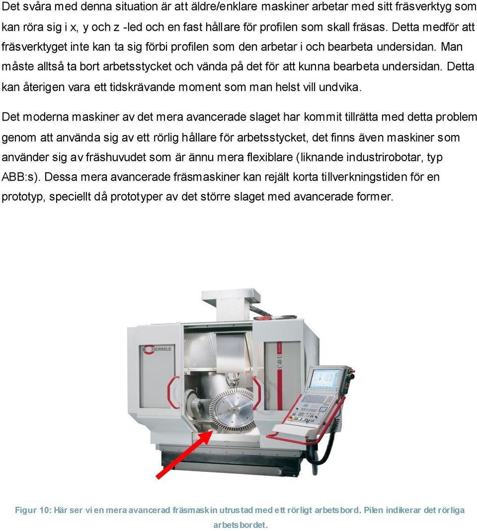 Detta kan återigen vara ett tidskrävande moment som man helst vill undvika.