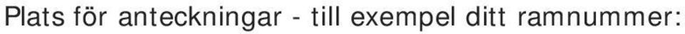 - till