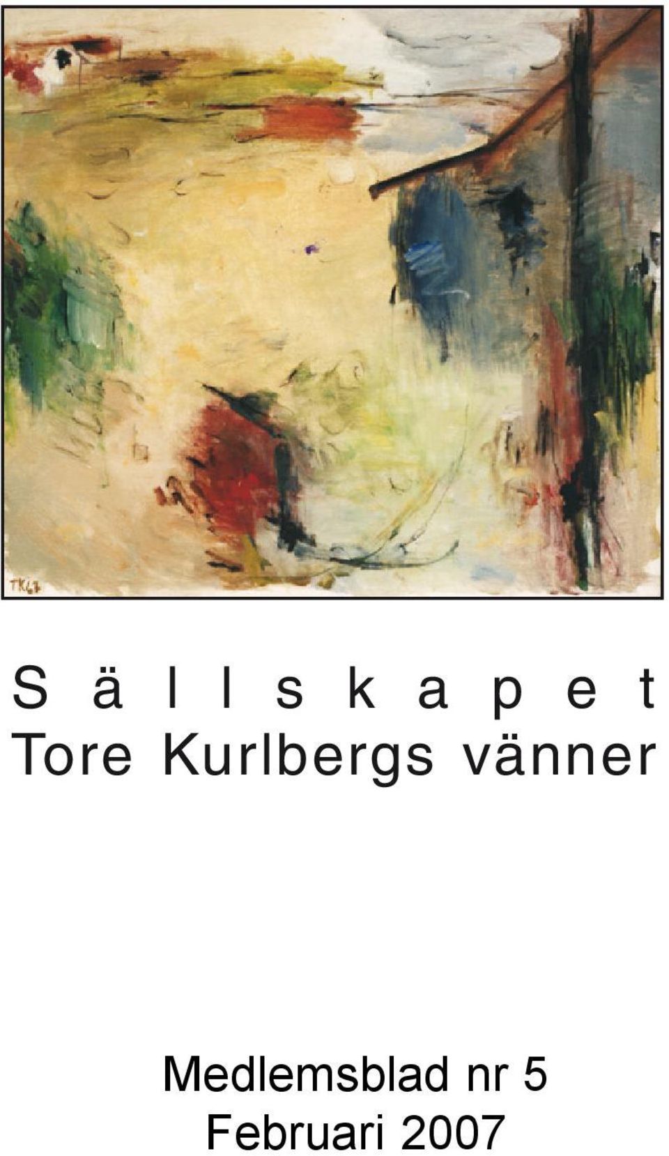 vänner