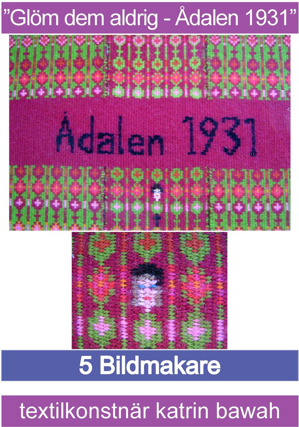 Ådalen