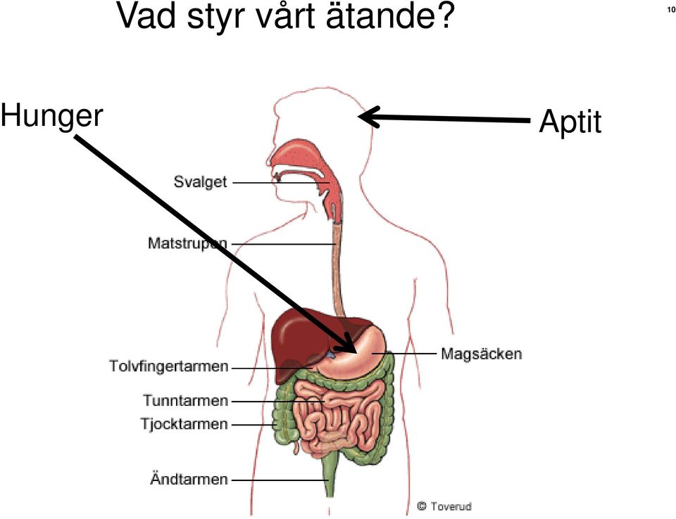 ätande?