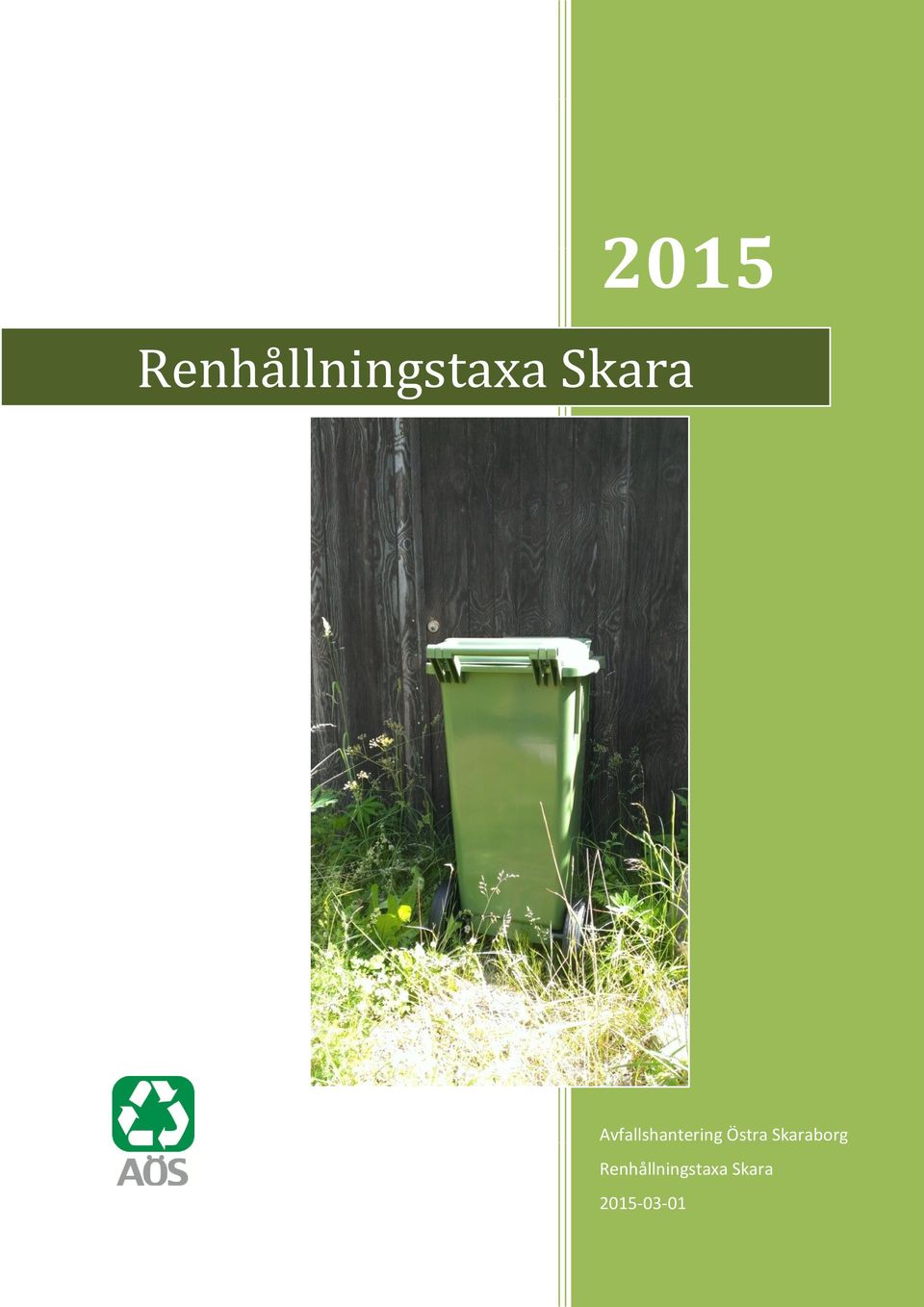 Östra Skaraborg
