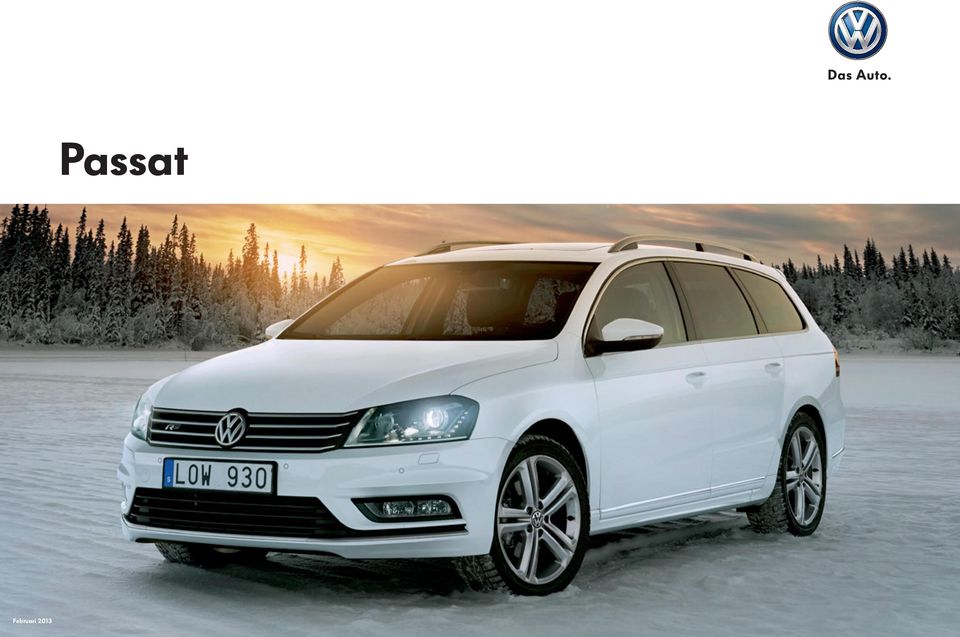 Passat