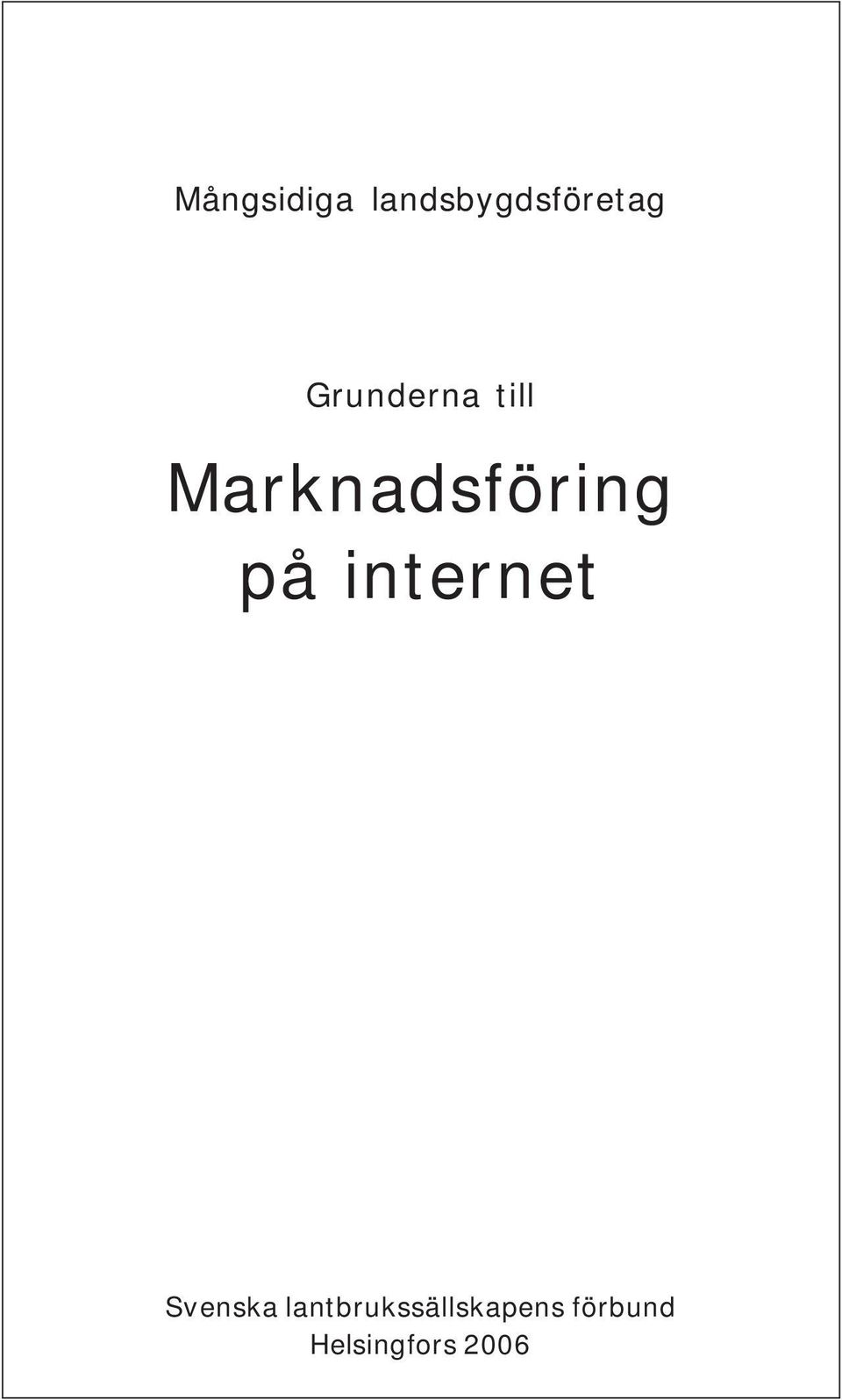 på internet Svenska