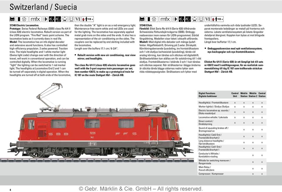 It also has controlled high-efficiency propulsion. 2 ales powered. Traction tires.
