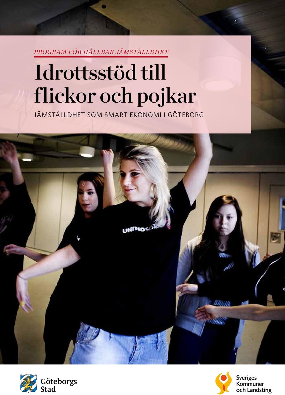 till flickor och pojkar