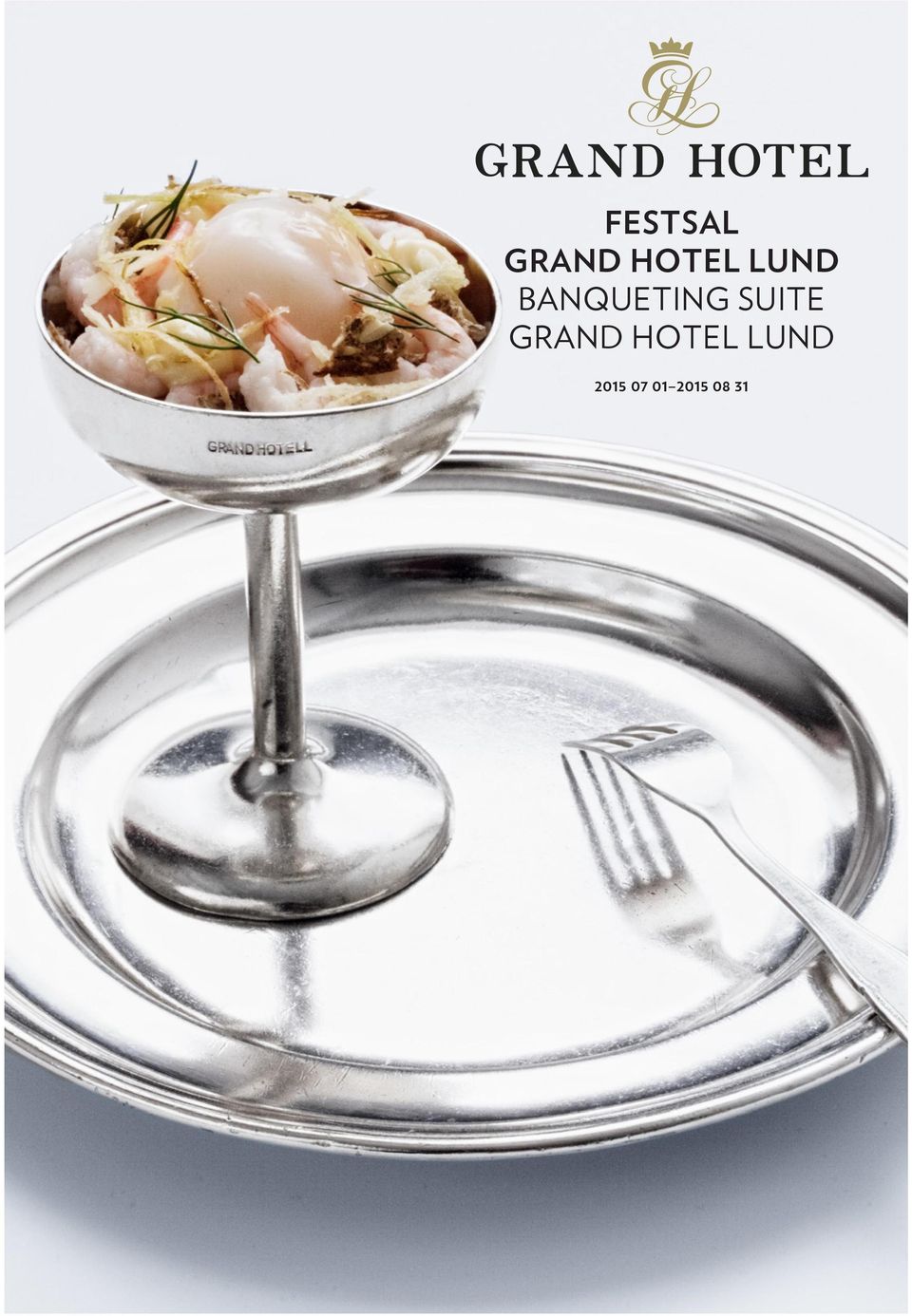 Suite Grand Hotel
