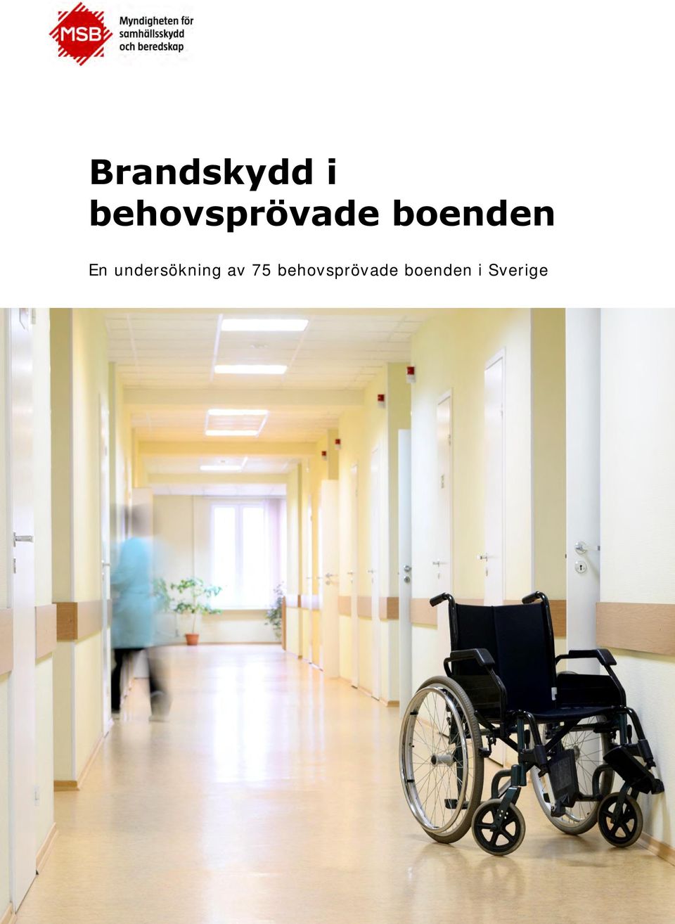 En undersökning av 75