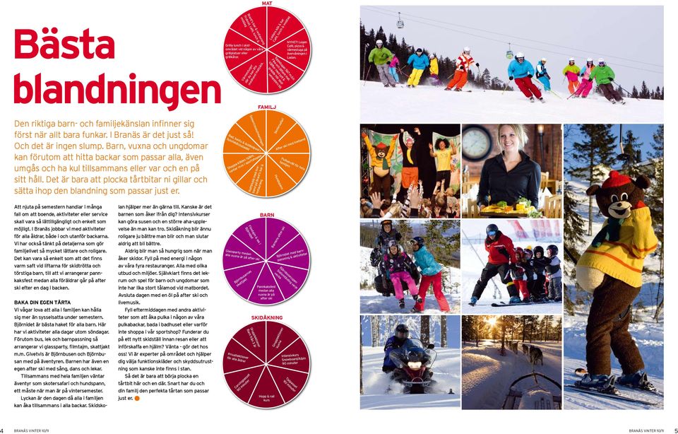 Filmtajm & lek i jörnidet Glassparty medan alla vuxna är på after ski jörnbusarnas skattjakt annkaksfest medan alla vuxna är på after ski arnens after ski jörnidet med barnpassning & aktiviteter