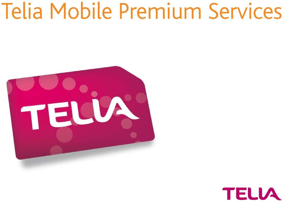 Premium
