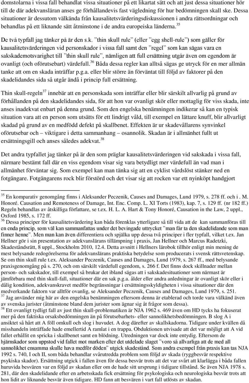 35 De två typfall jag tänke