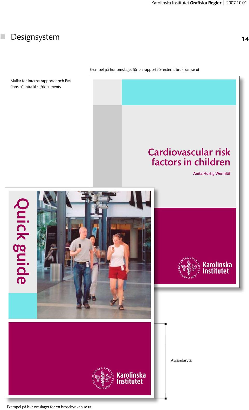 se/documents Cardiovascular risk factors in children Anita Hurtig