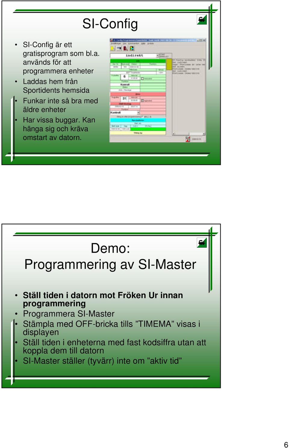 som bl.a.