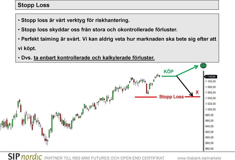 Perfekt taiming är svårt.