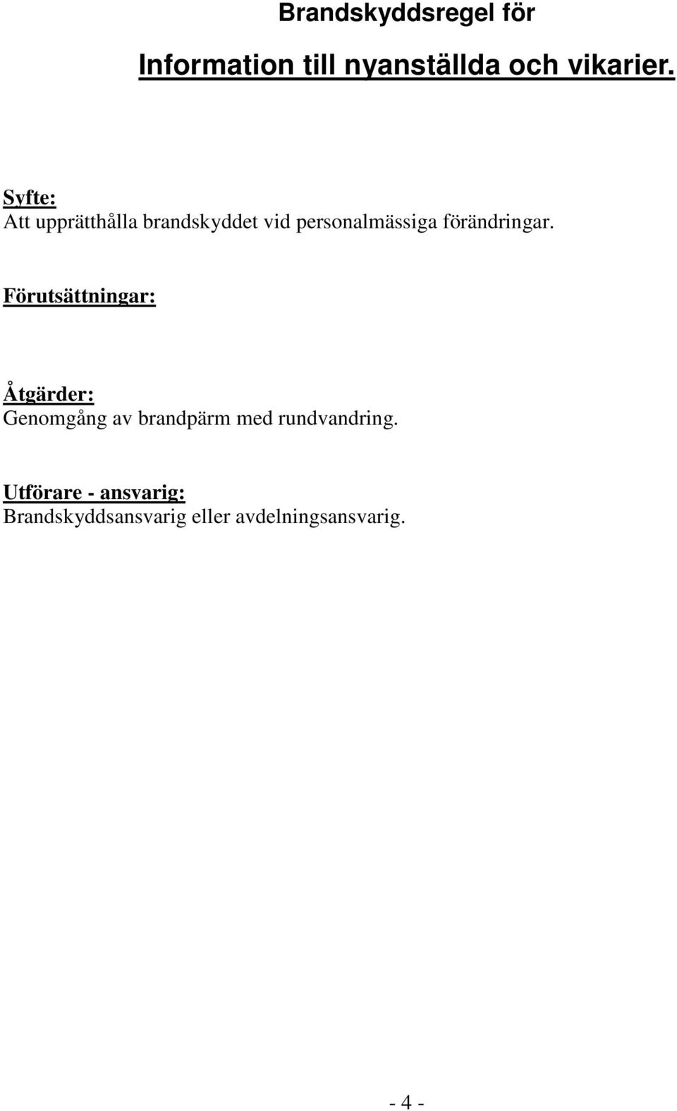 förändringar.