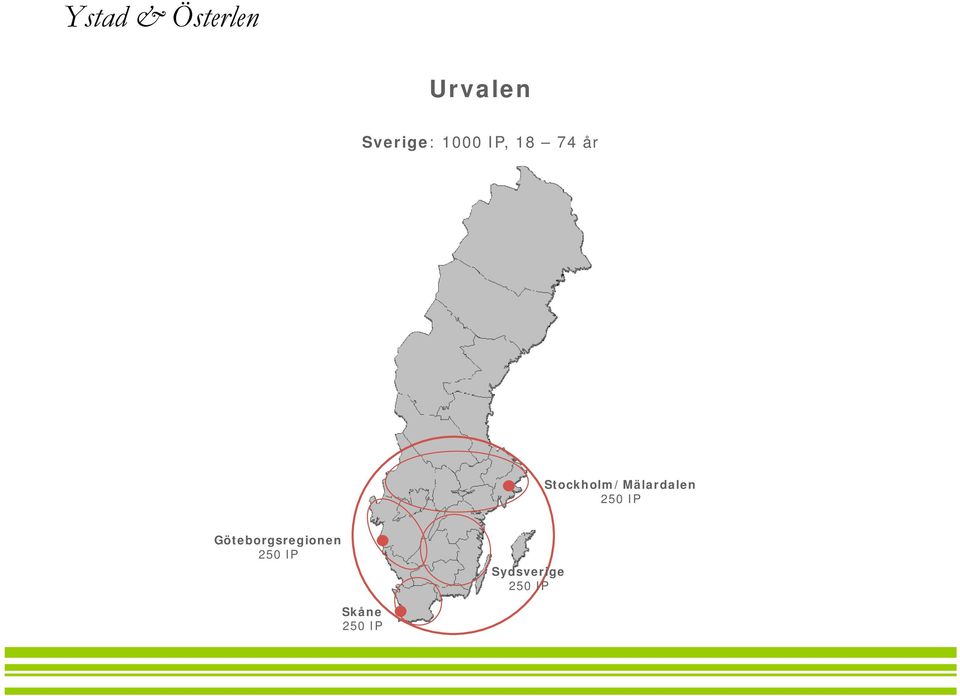 250 IP Göteborgsregionen 250