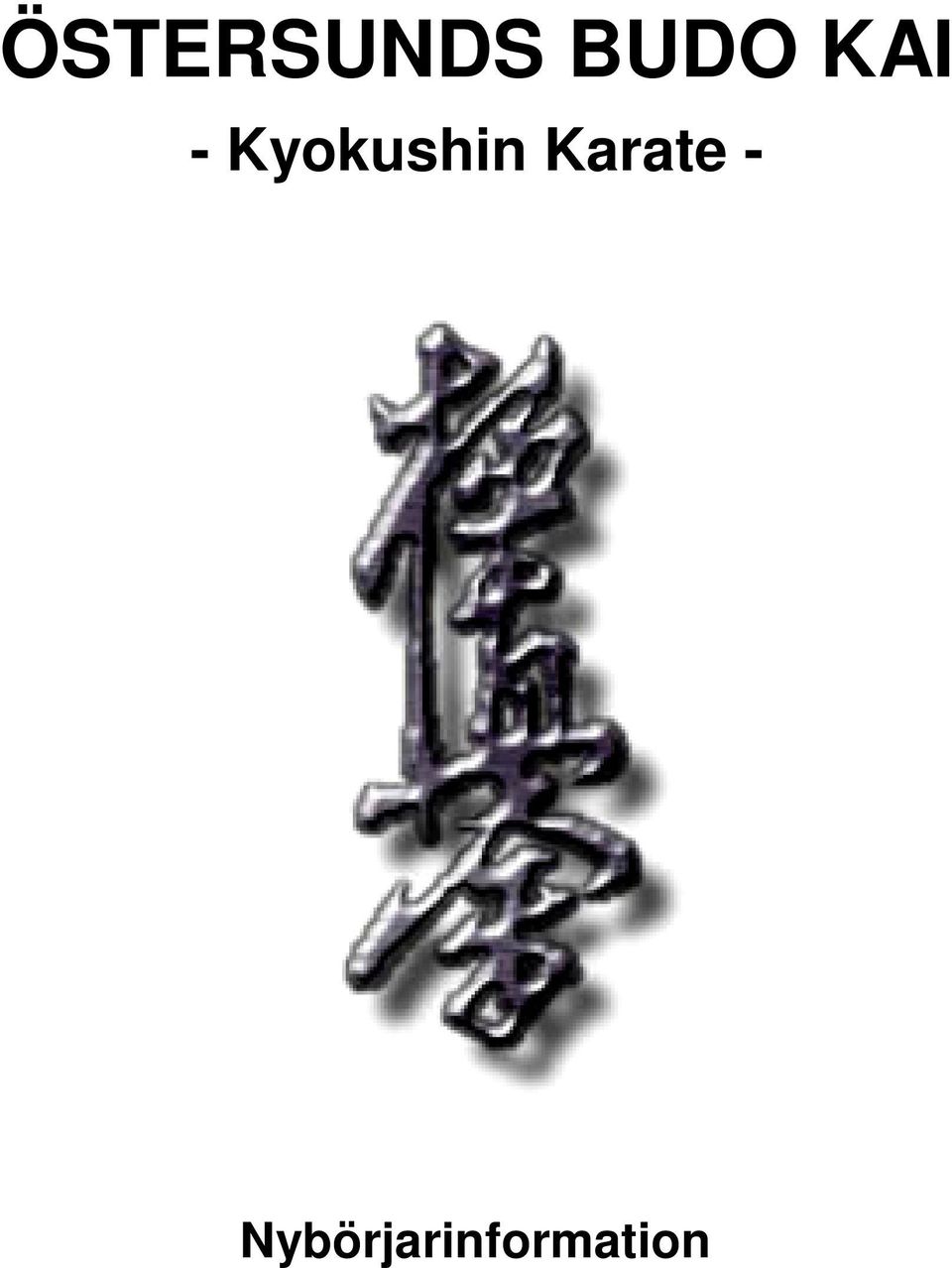 Kyokushin
