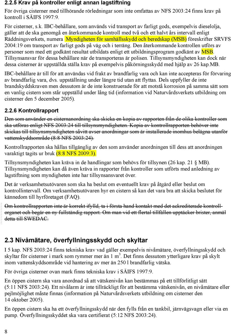av på ko
