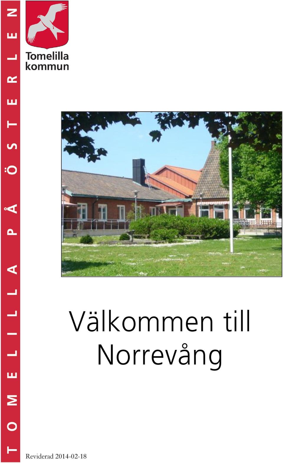 Norrevång