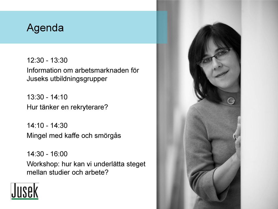 rekryterare?