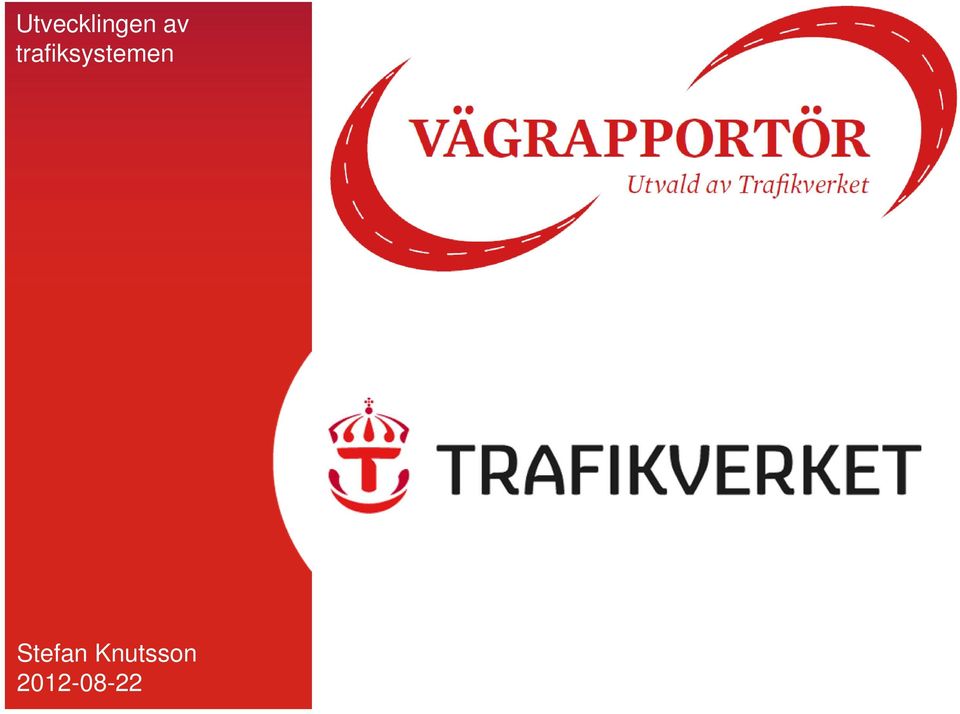 trafiksystemen